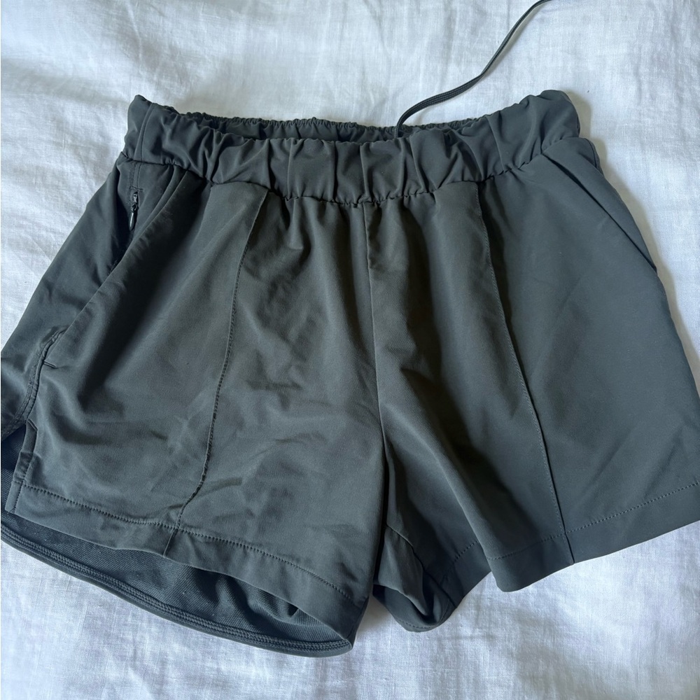 Women's Athletic Shorts